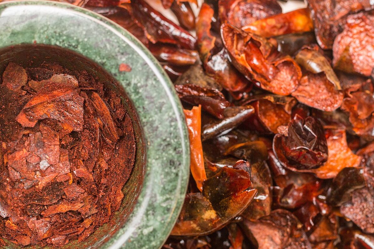 Small-Batch Chili Crisp — Extra Hot & Smoky ("Limited Reserve", 8 oz Jar) — view 1