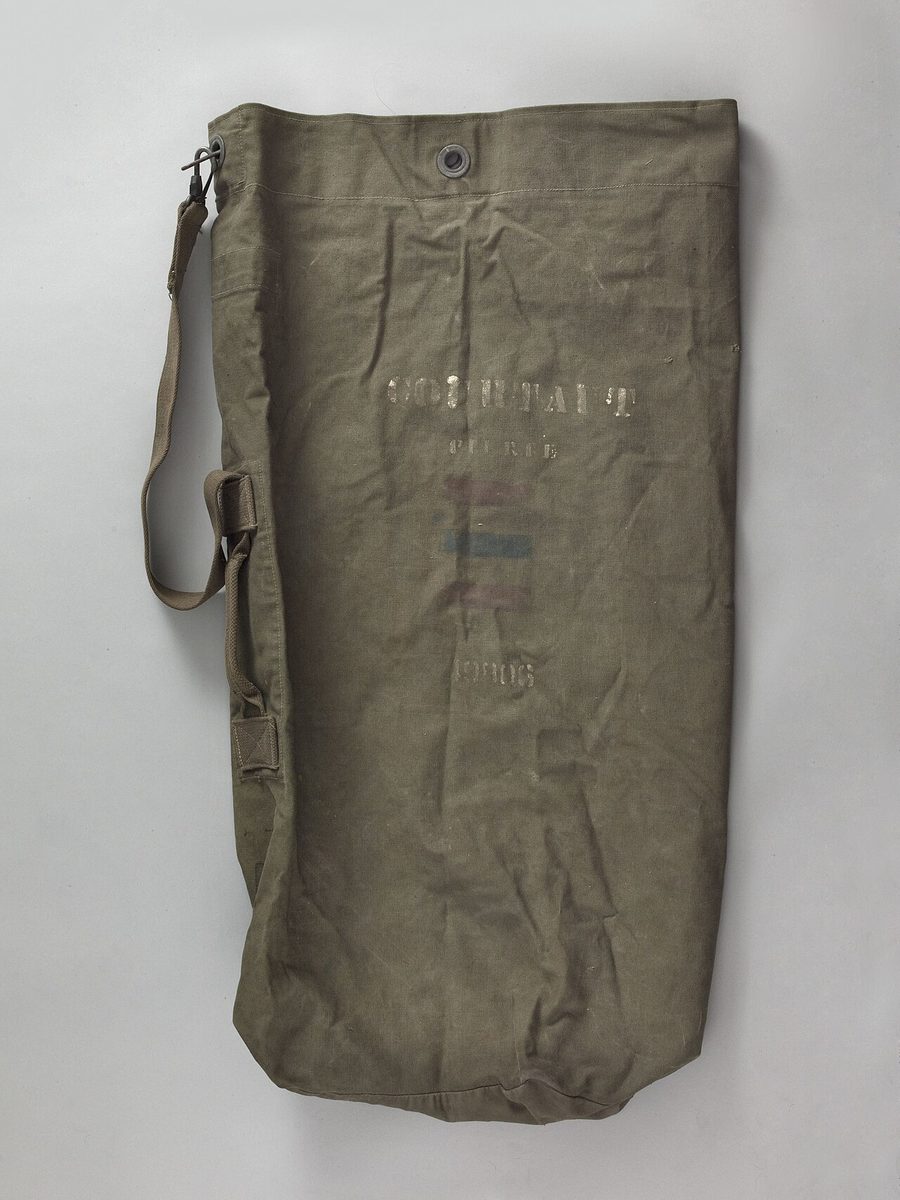 Weekender Duffel — view 1